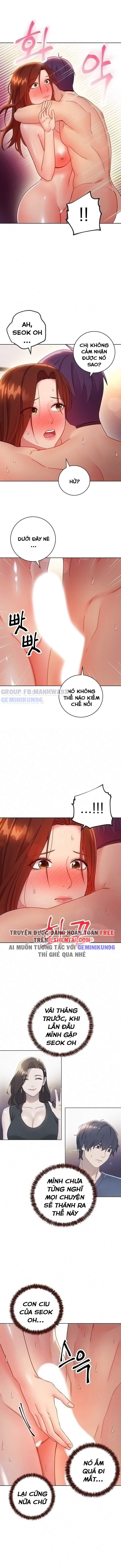 Đọc truyện hentai Bạn Của Mẹ Kế - Chap 59