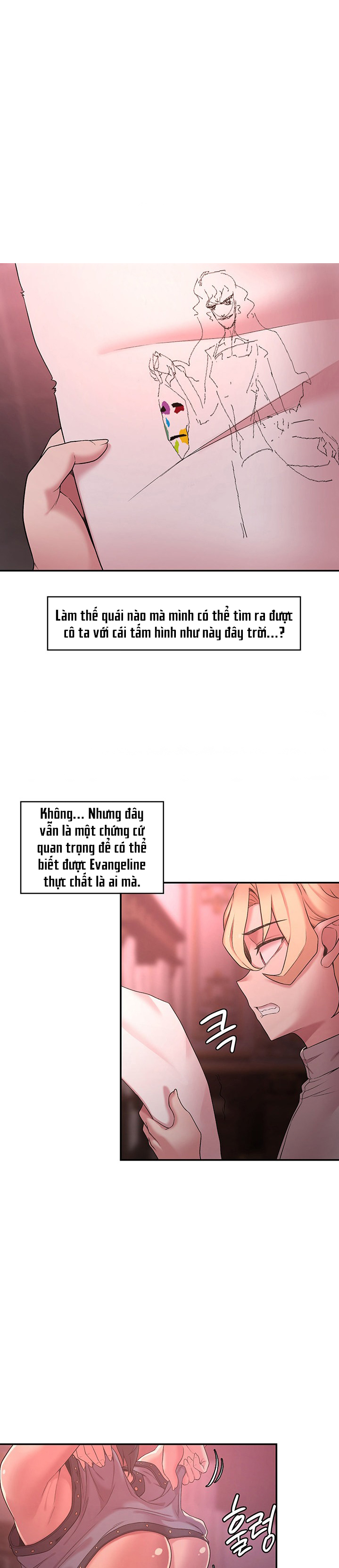 Đọc truyện hentai Chuyển Sinh Thành Phản Diện Game 18+ - Chap 36