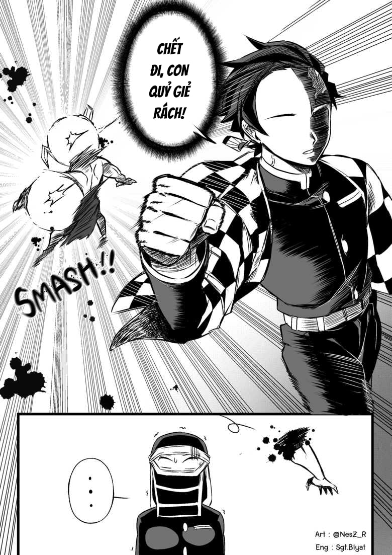 Đọc truyện hentai Kakushi - Chap 1 + 2