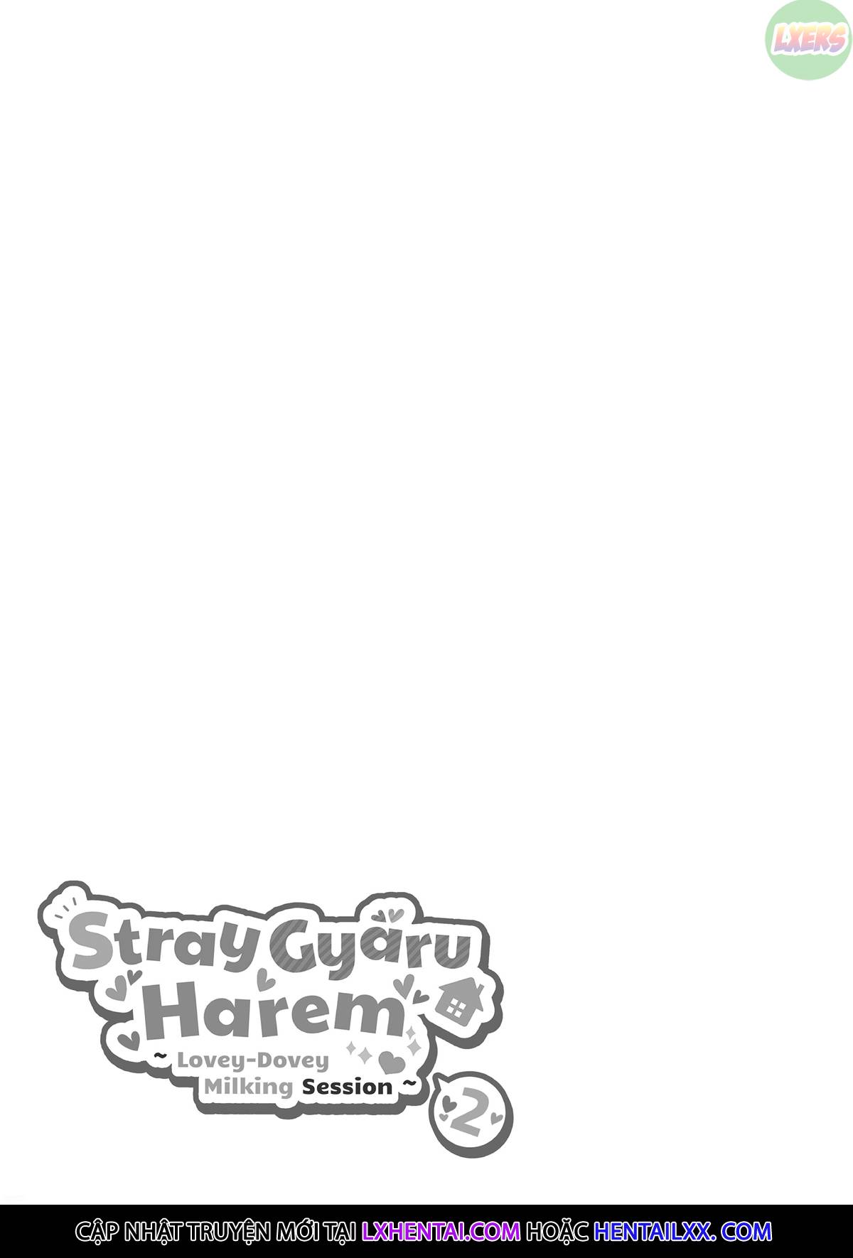 Đọc truyện hentai Stray Gyaru Harem - Chap 2
