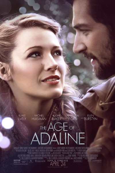 Adaline Bất Tử