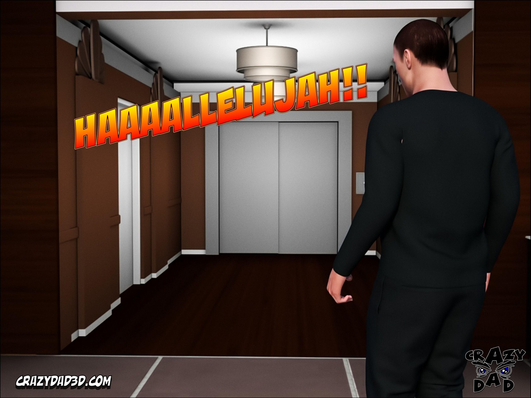 Đọc truyện hentai The Shepherd’s Wife - Vol 9 - Chap 32: Cuộc trò chuyện thân mật