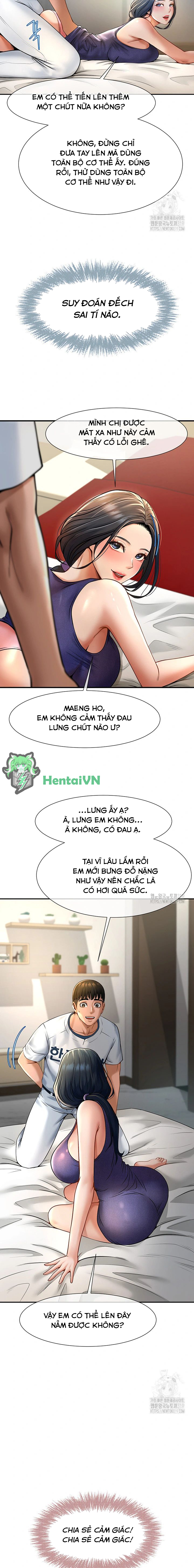 Đọc truyện hentai Giao Kèo Ma Quỷ - Chapter 2