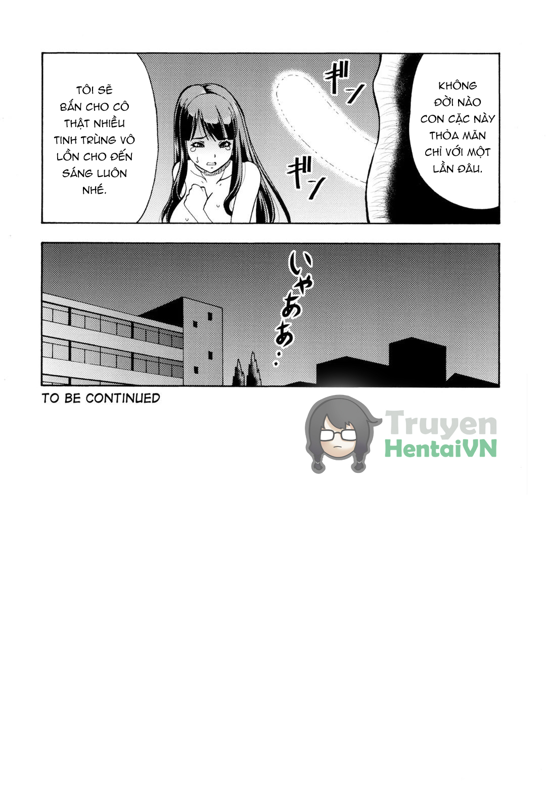 Đọc truyện hentai Netorareta Gakuen Pet Kyoushi Sakura | Netorare School: Pet Teacher Sakura - Oneshot