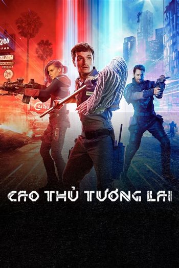 Cao Thủ Tương Lai Mùa 1