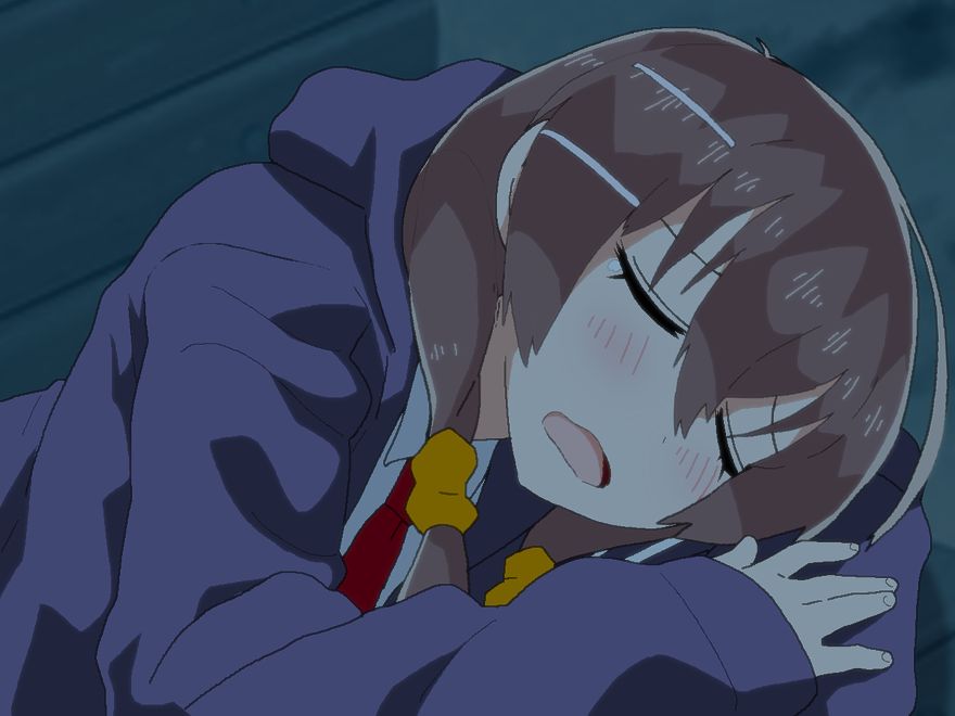 Đọc truyện hentai Mayoineko o Tomeyou - Artist CG Ảnh động