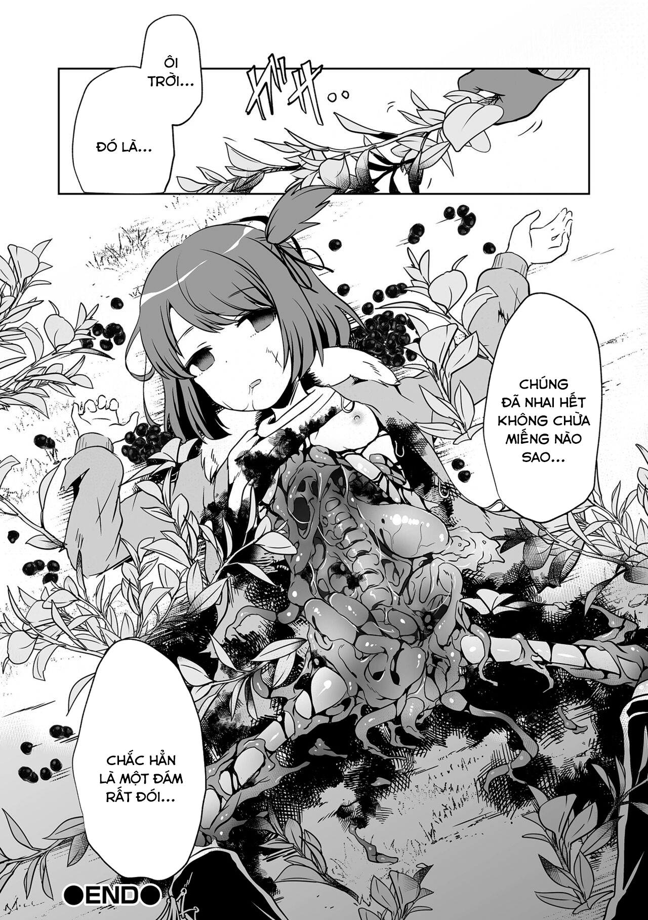 Đọc truyện hentai Những cô gái tiêu chuẩn kép thật không thể hiểu nổi - Oneshot