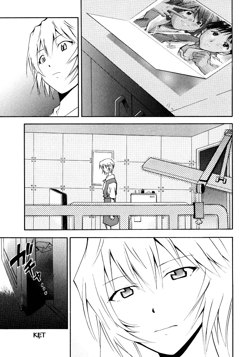 Đọc truyện hentai RE-TAKE - Chap 5 - RE-TAKE 4 part 1