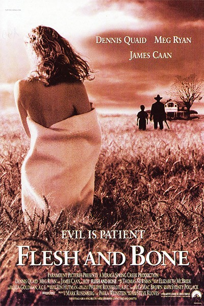 Máu Và Xương Phần 1