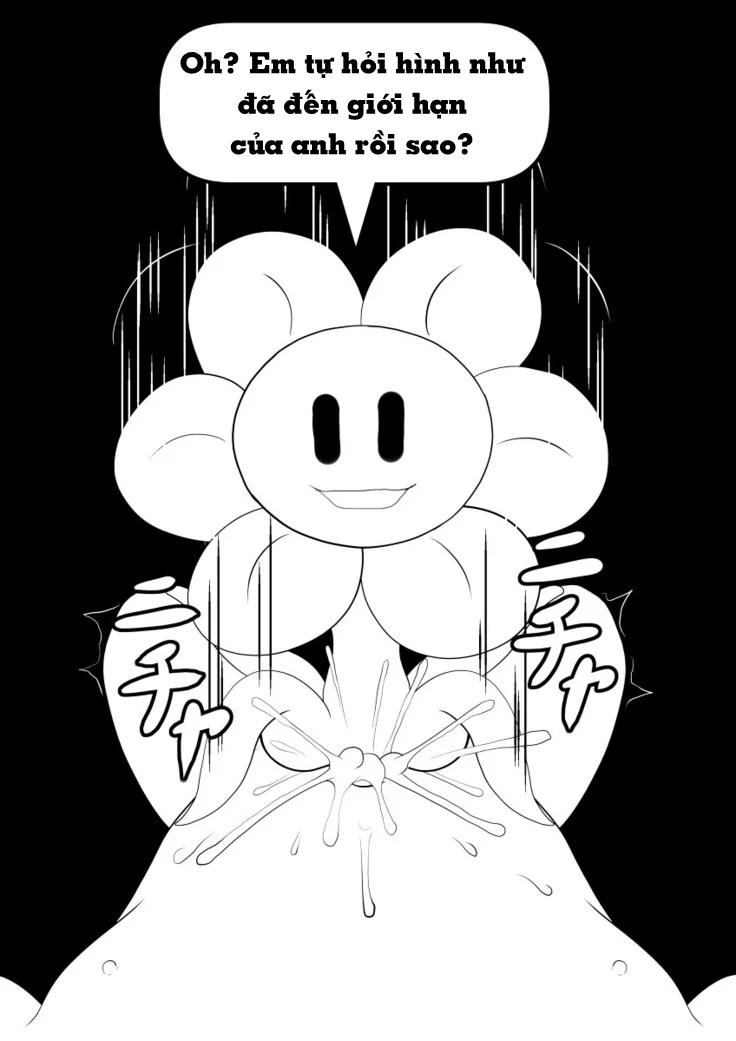 Đọc truyện hentai Your Best Orgasm (Undertale) - Chap 2 (47-85)