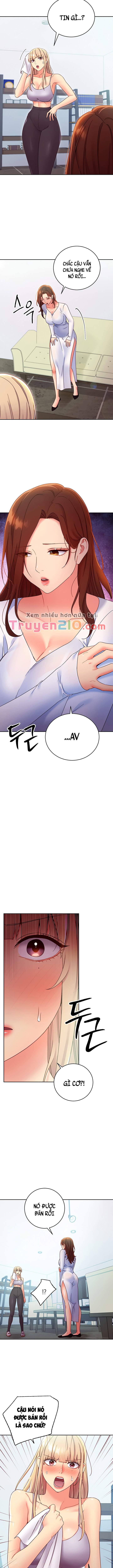 Đọc truyện hentai Bạn Của Mẹ Kế - Chap 78