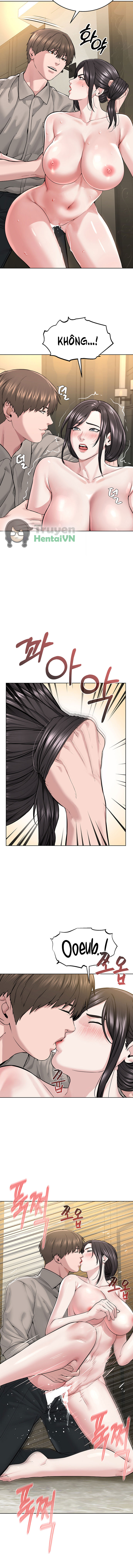 Đọc truyện hentai Ta là giáo chủ cuồng giáo - chap 15