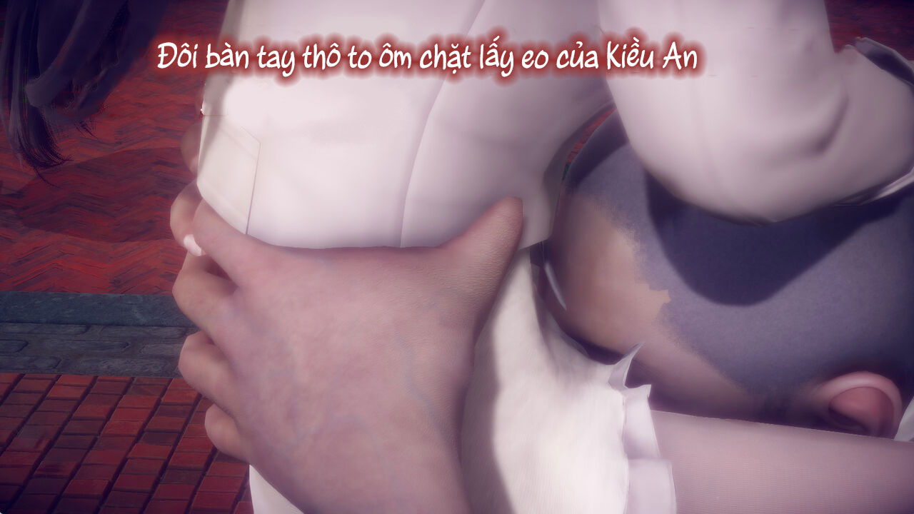 Đọc truyện hentai Tiểu sử của Chen Qiaoan Chương cuối - Chap 10 + 11