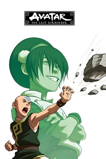 Thế Thần Tiết Khí Sư Cuối Cùng Quyển 2 Thổ