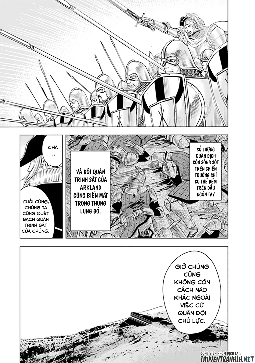 Đọc truyện hentai Hành trình chịch dạo của của máy dập cổ đại - Chap 45