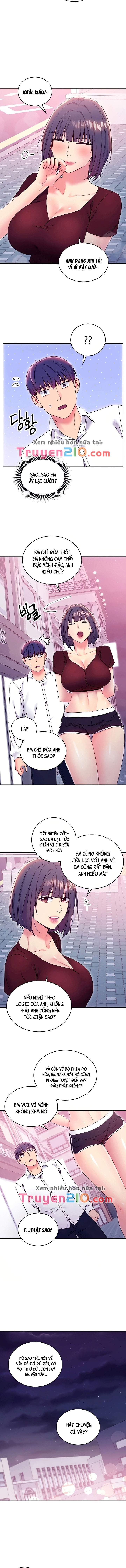 Đọc truyện hentai Bạn Của Mẹ Kế - Chap 73