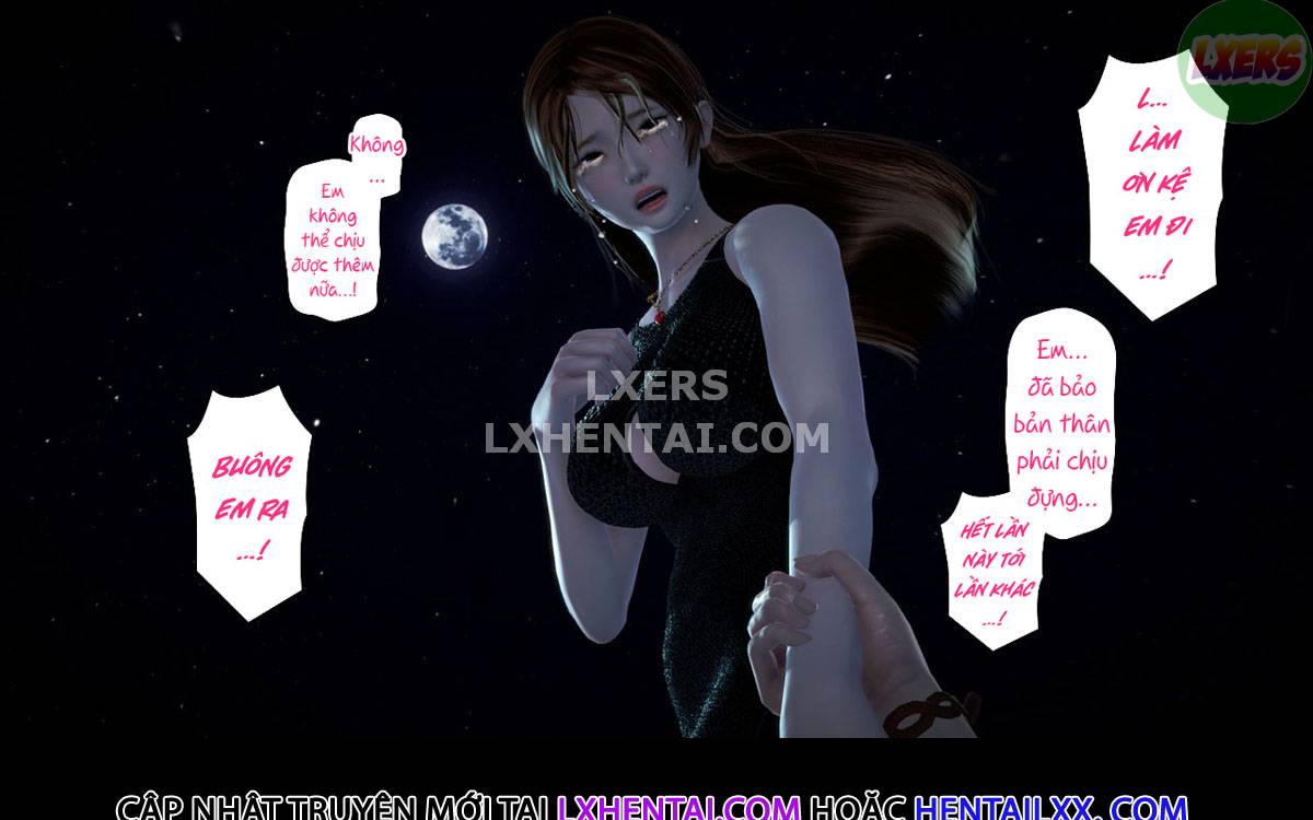 Đọc truyện hentai Ayaka's diary - Chap 5.2
