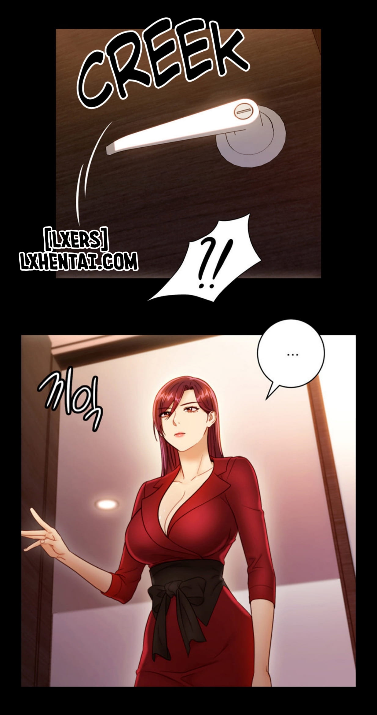 Đọc truyện hentai Bạn Của Mẹ Kế - Chap 38