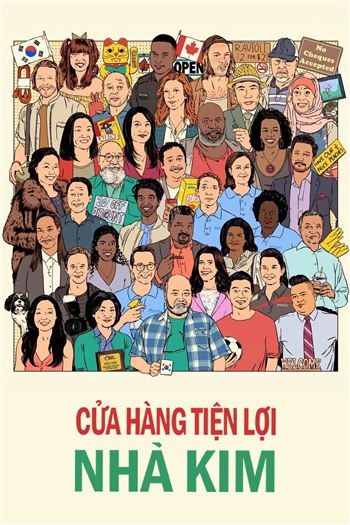 Cửa Hàng Tiện Lợi Nhà Kim Mùa 5