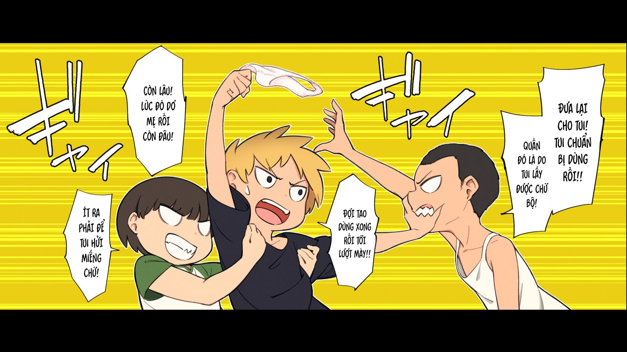 Đọc truyện hentai Toaru Daikazoku no Okazu Jijou ~Mamagawari Onee-chan Funtouki~ - chap2