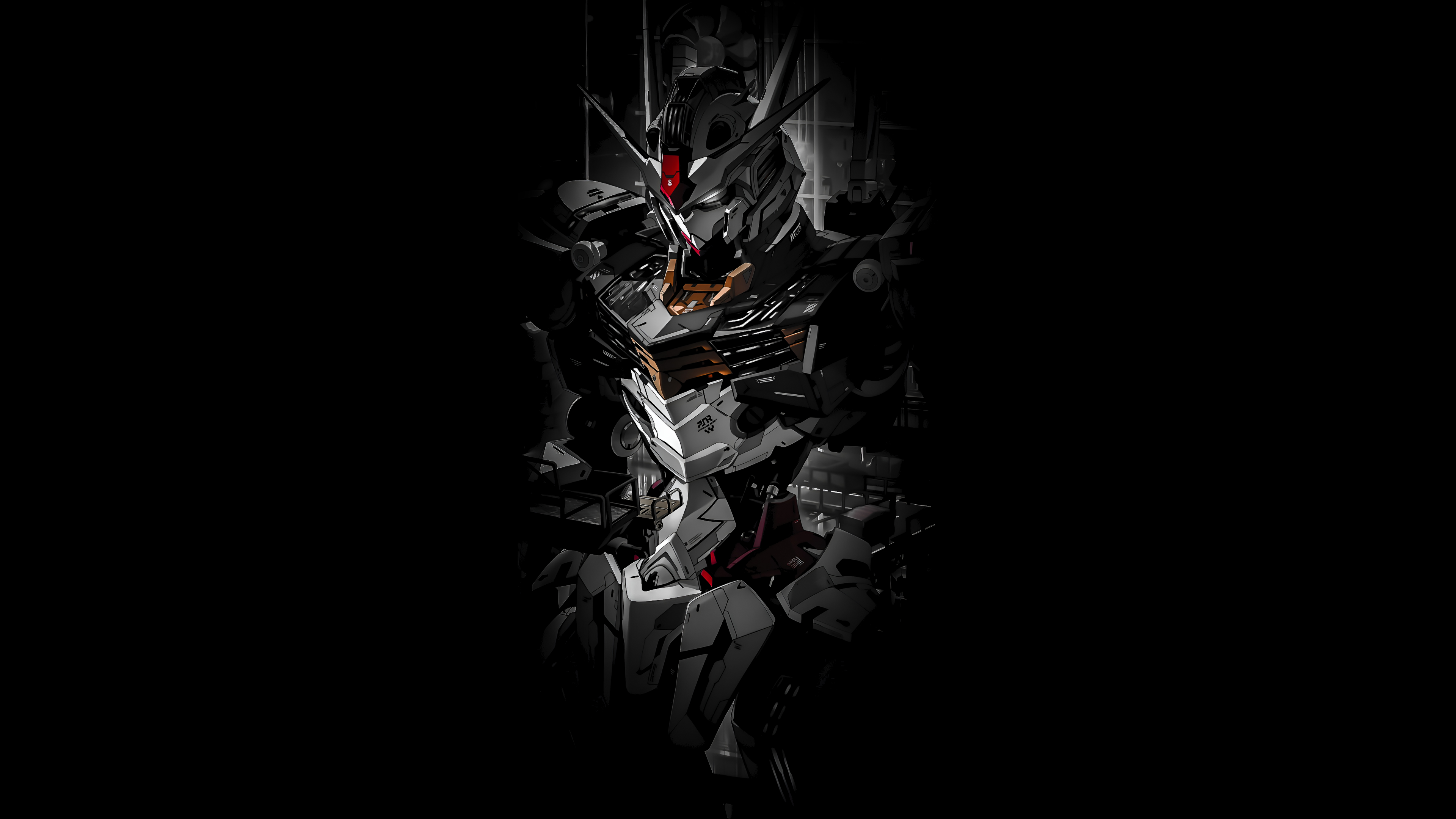 Wallpaper anime ngang 6733