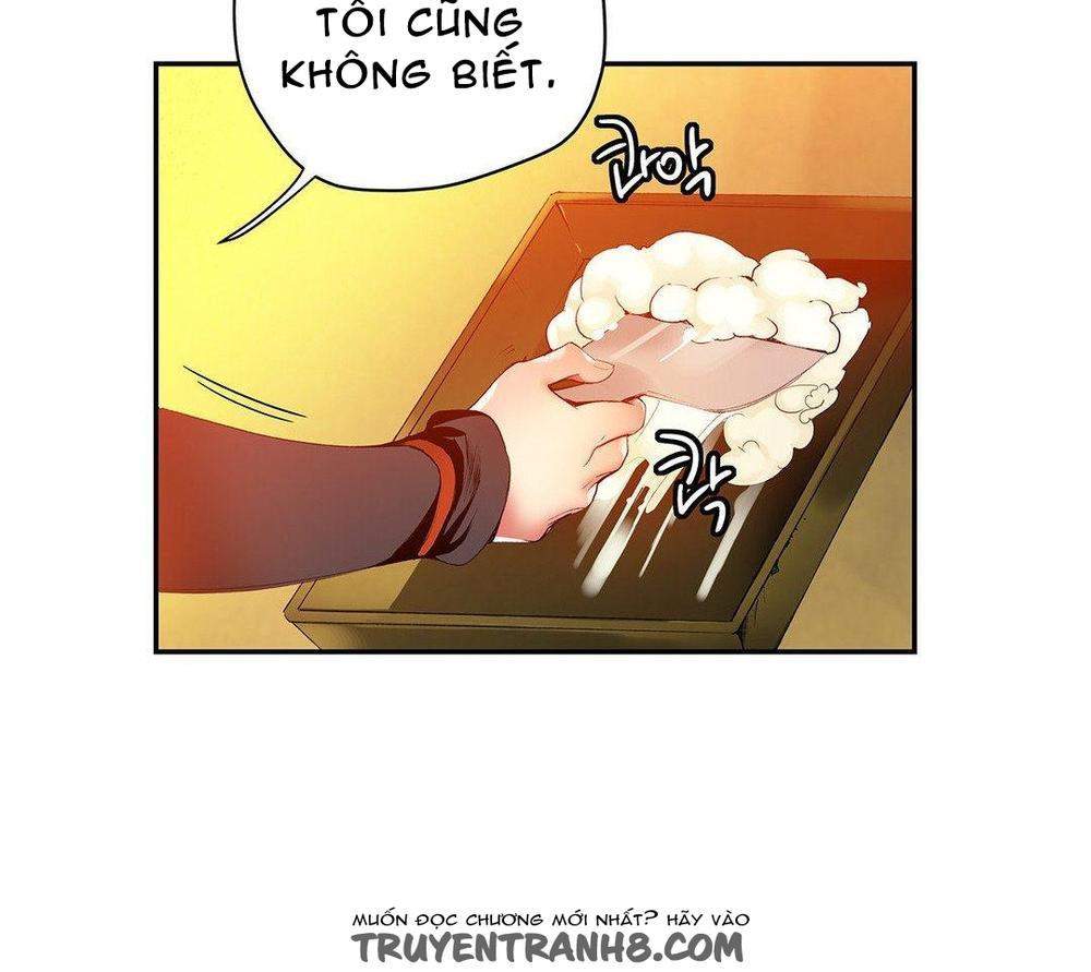 Đọc truyện hentai Sự Ràng Buộc Của Lilith - Chap 28