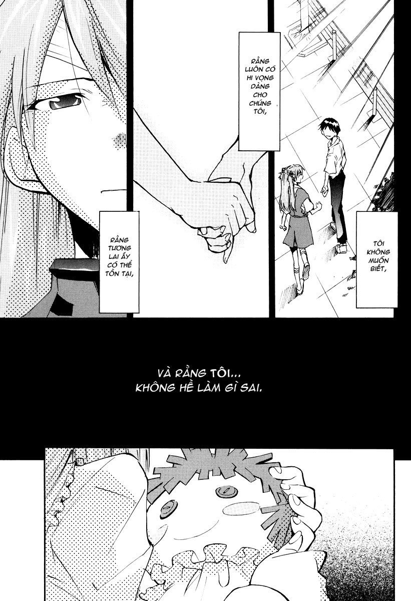 Đọc truyện hentai RE-TAKE - Chap 4 - RE-TAKE 0