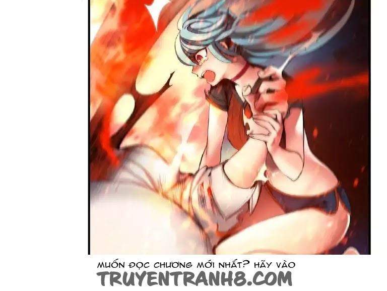 Đọc truyện hentai Sự Ràng Buộc Của Lilith - Chap 47