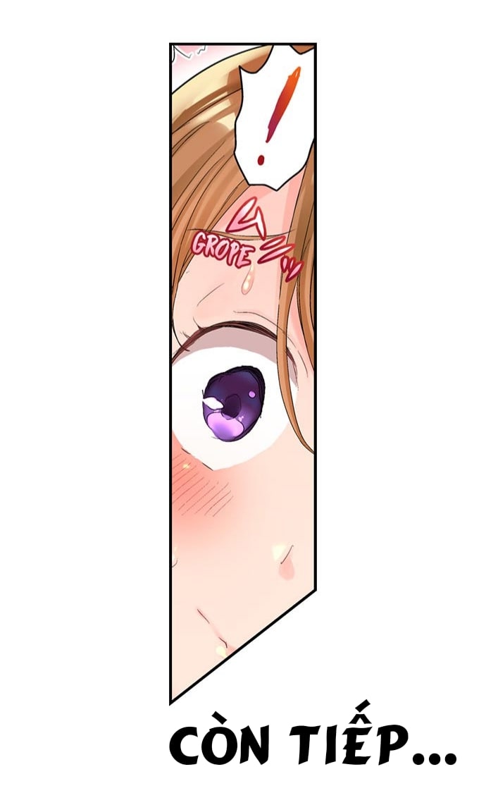 Đọc truyện hentai Mát xa Sung Sướng - Chap 2. Mát xa