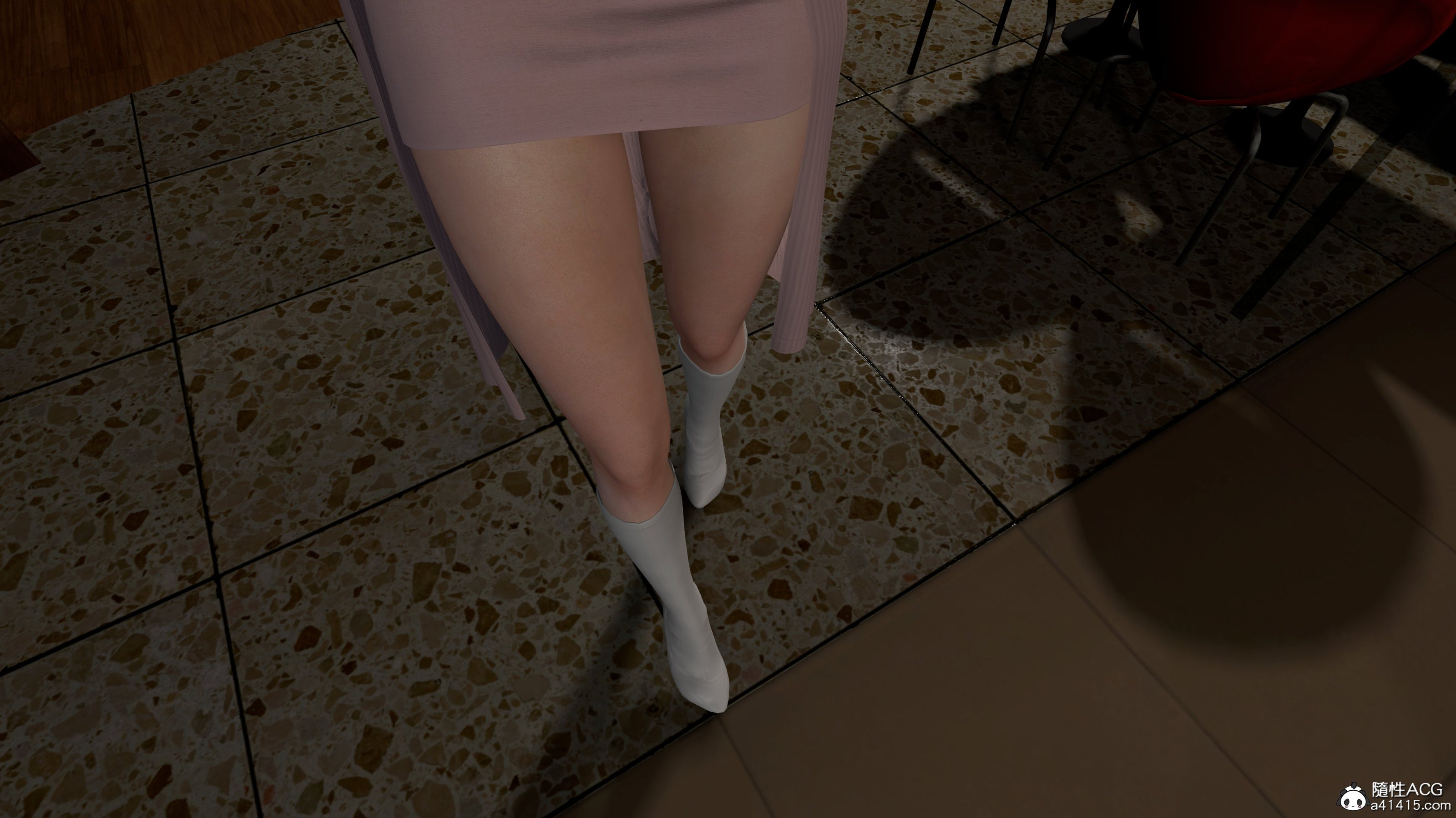 Đọc truyện hentai Tiểu tiên nữ sa ngã - Chap 9