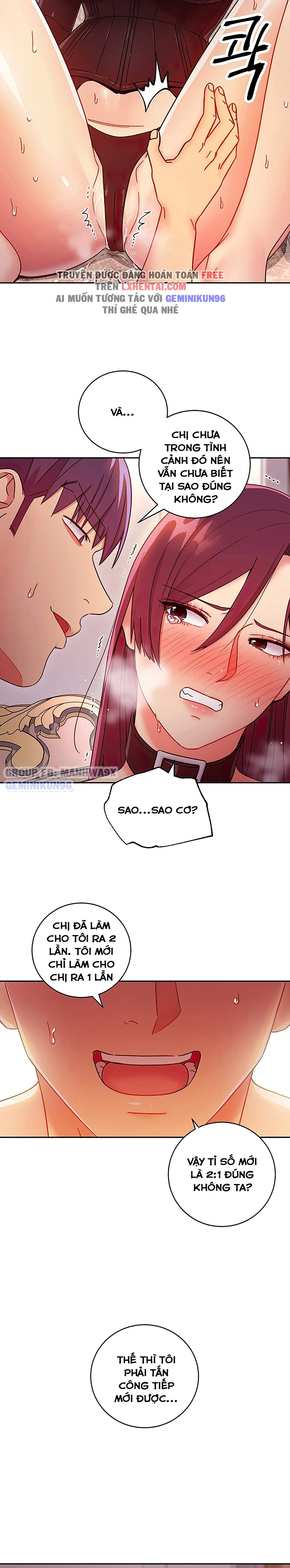 Đọc truyện hentai Bạn Của Mẹ Kế - Chap 51