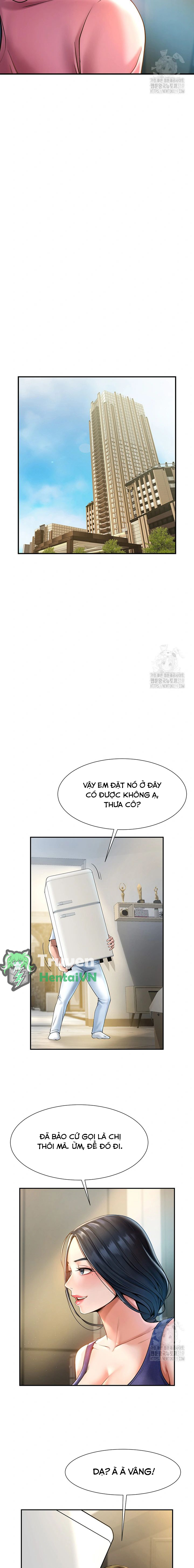 Đọc truyện hentai Giao Kèo Ma Quỷ - Chapter 2