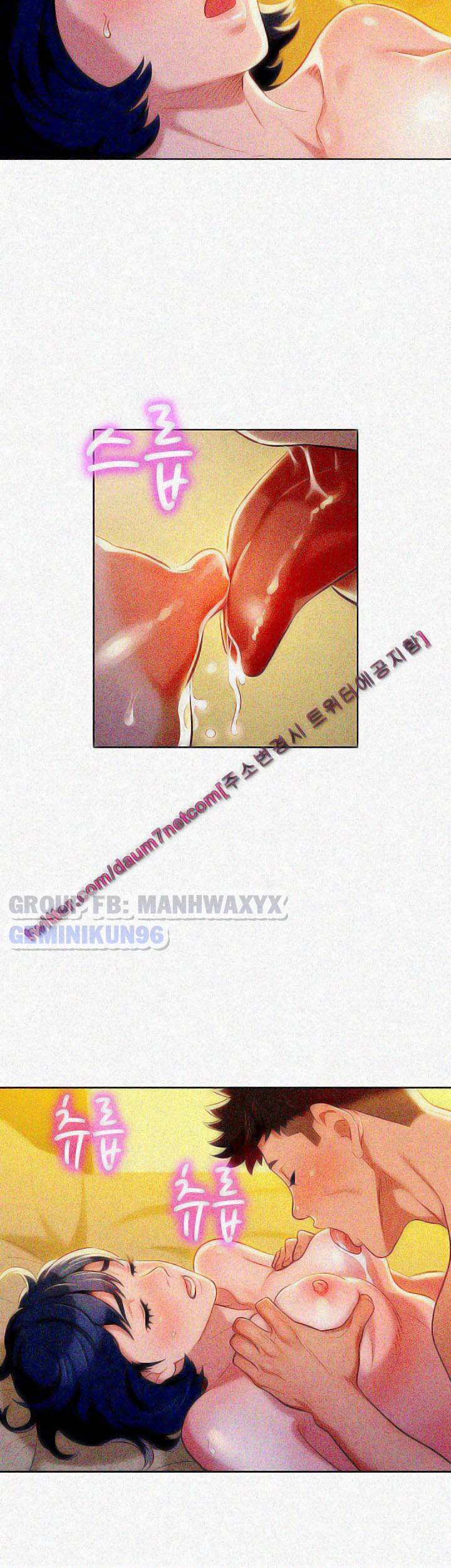 Đọc truyện hentai Chị Gái Hàng Xóm - Chap 27