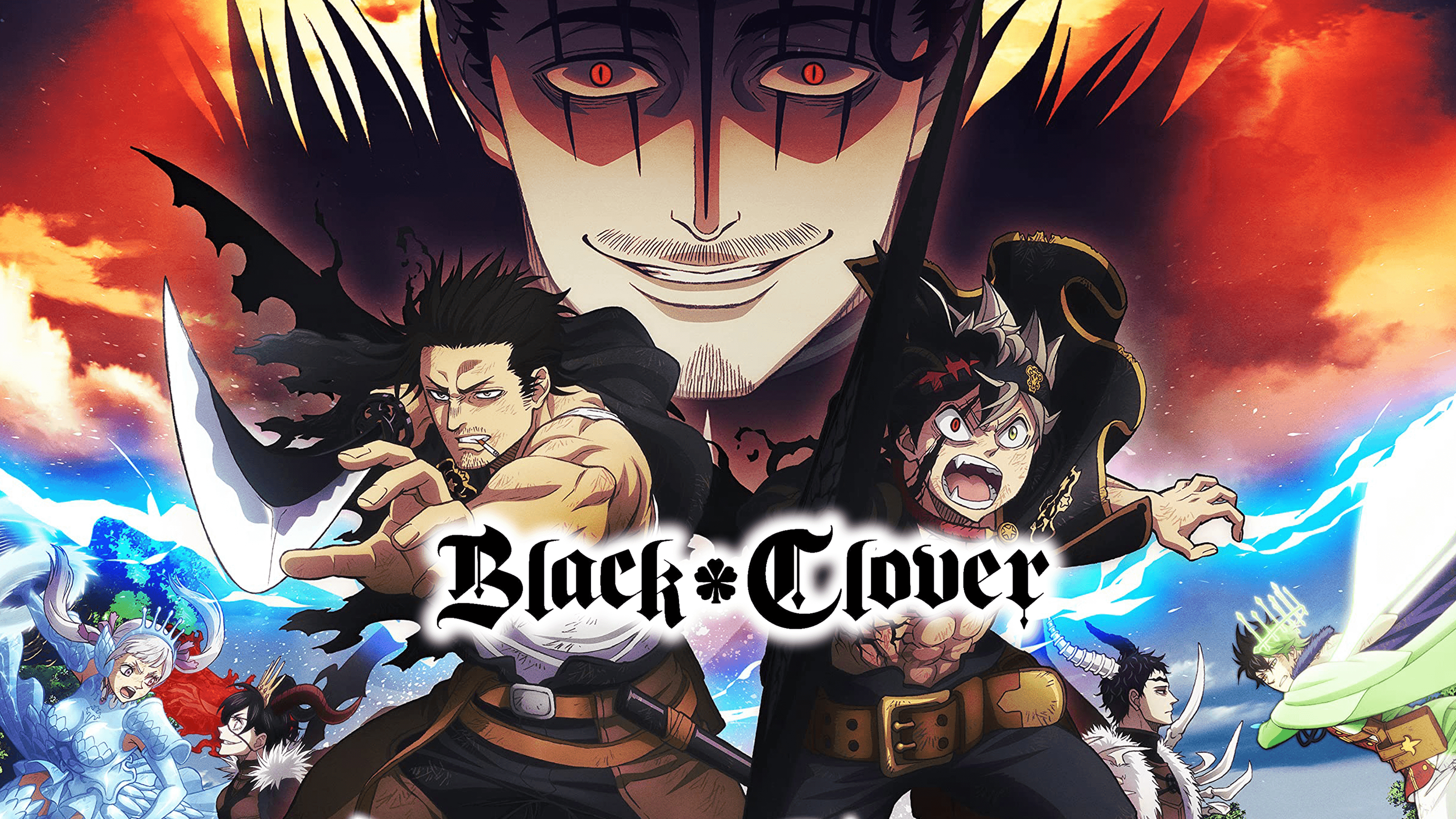 Wallpaper anime ngang 7174