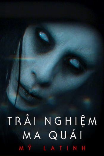 Trải Nghiệm Ma Quái Mỹ Latinh