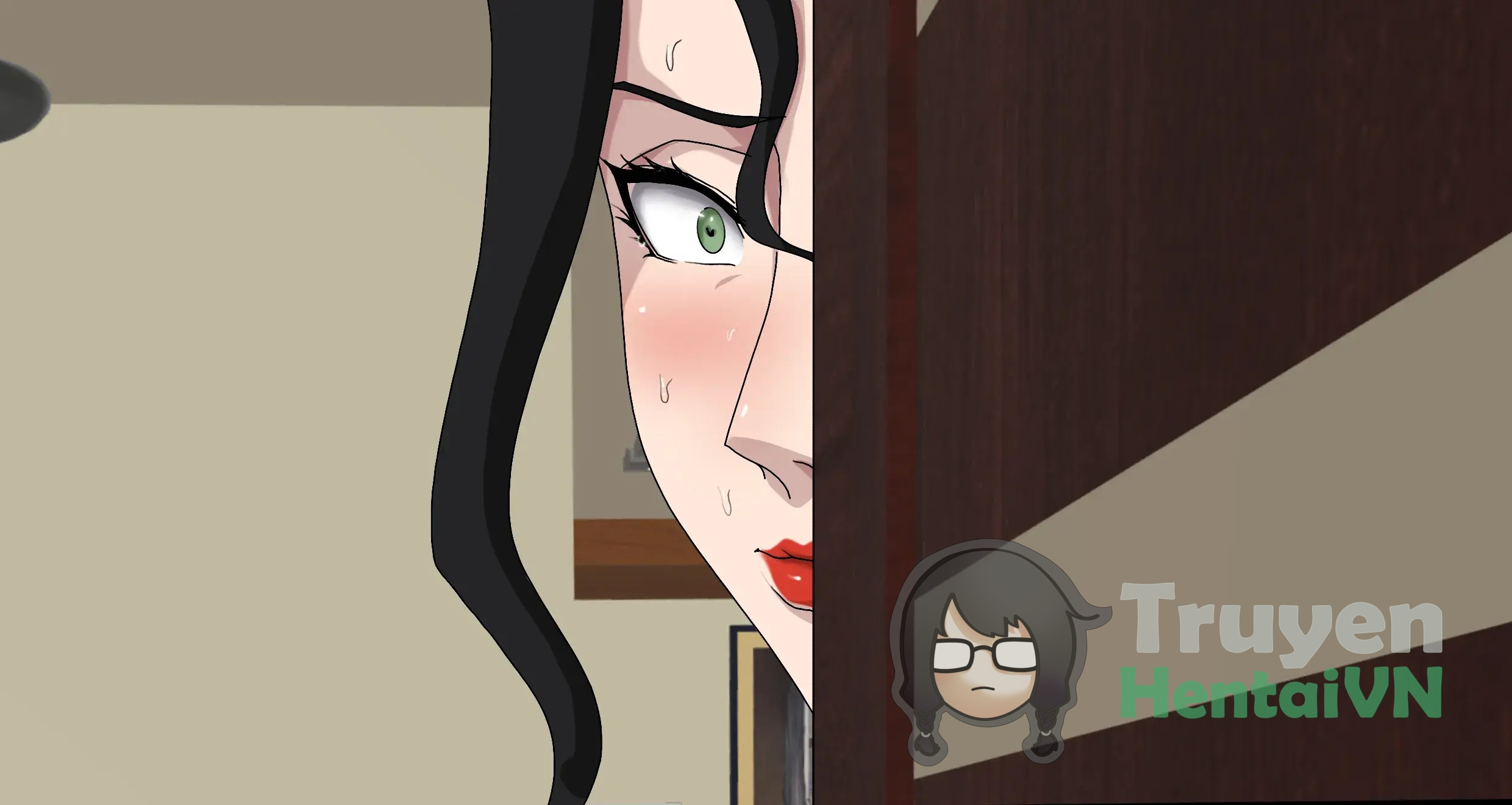 Đọc truyện hentai Tsumibukai Yokubou Ch. 6 - Chap 1