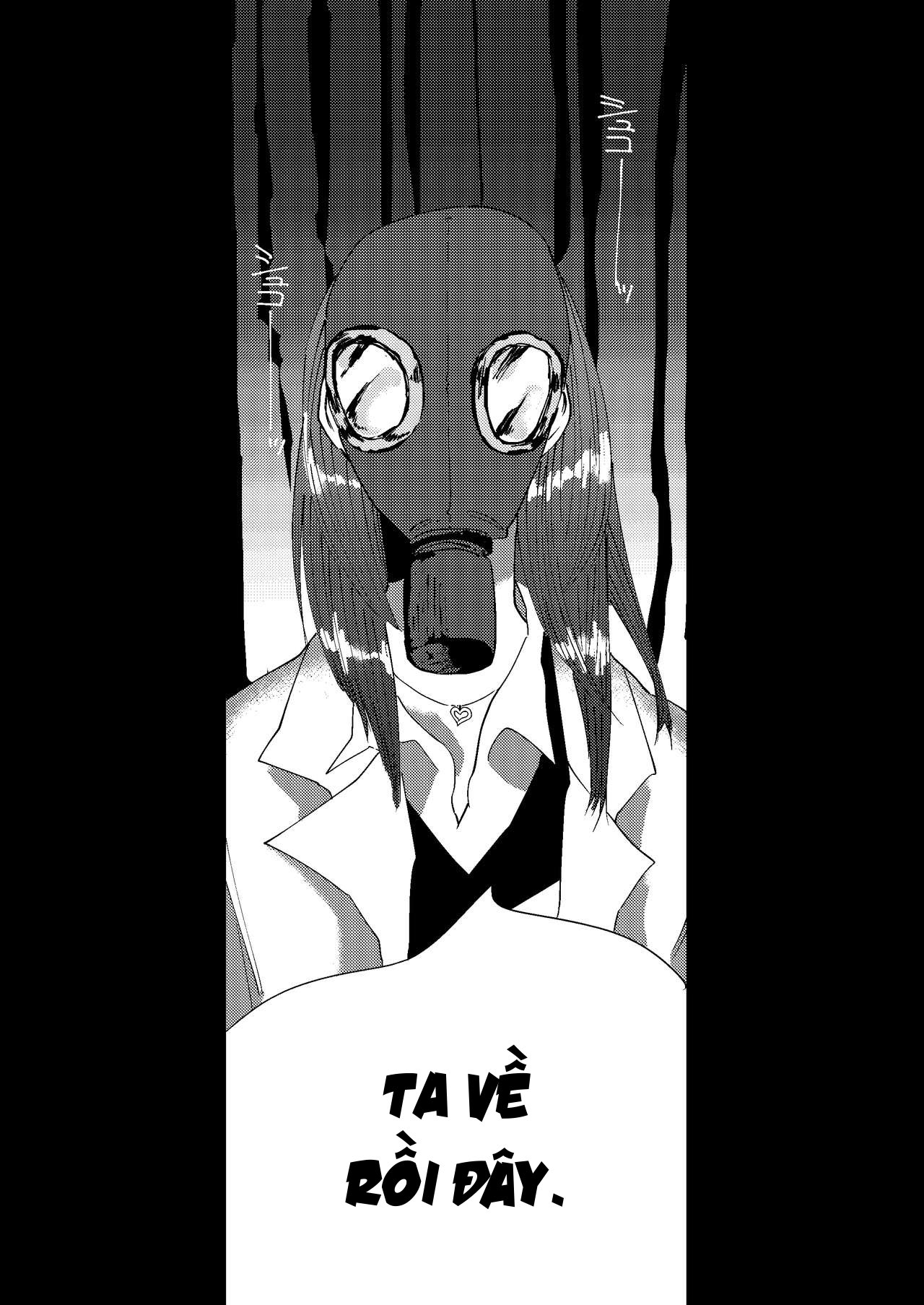 Đọc truyện hentai Zen Jinrui Kaizoukei Joshi-ka Keikaku 1 - Chap 1