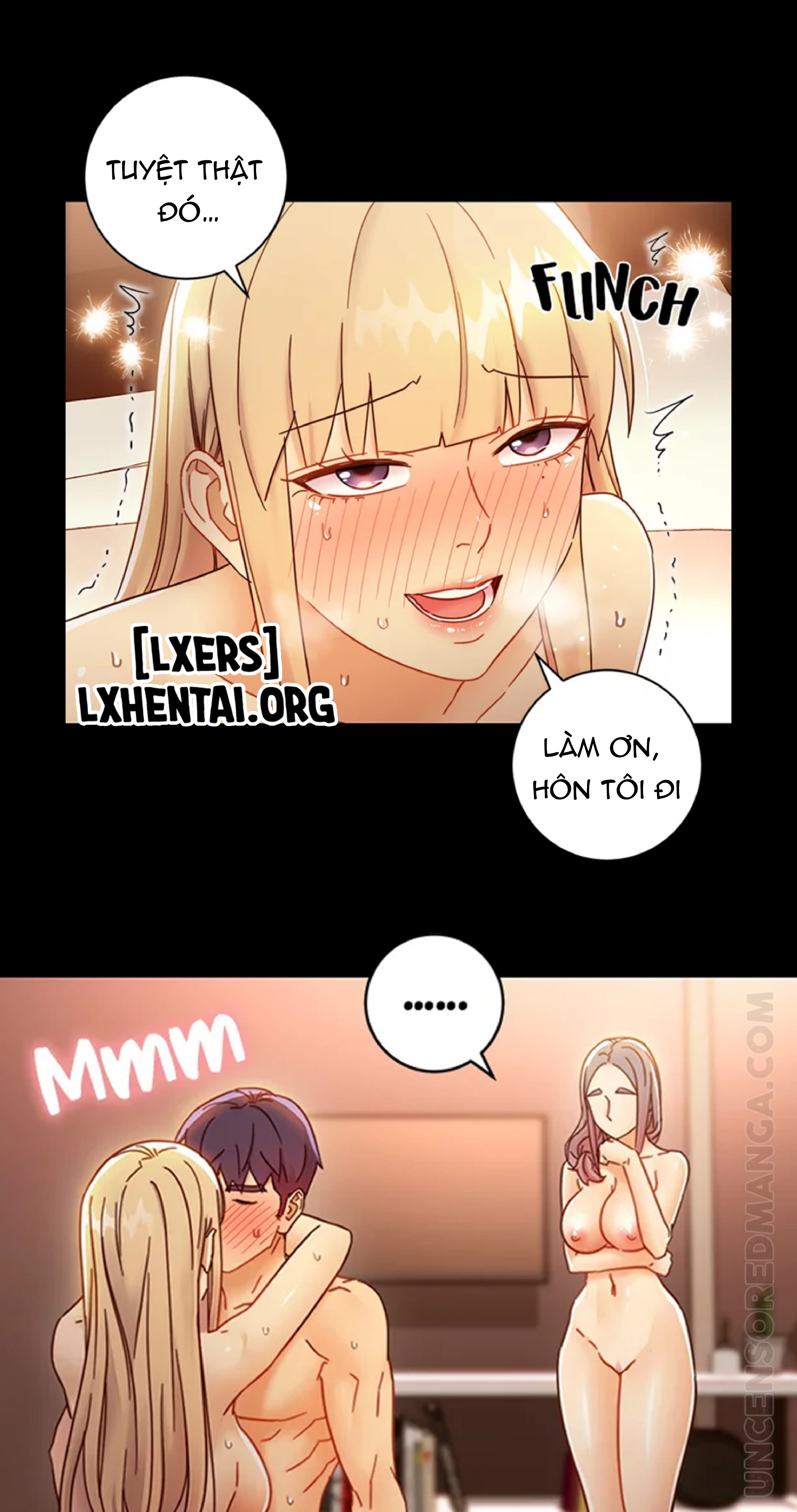 Đọc truyện hentai Bạn Của Mẹ Kế - Chap 47