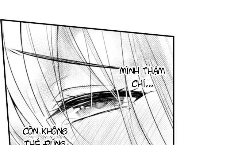 Đọc truyện hentai Ngọn lửa trong tầm tay - Chapter 6: Không còn là vòi hoa sen nữa