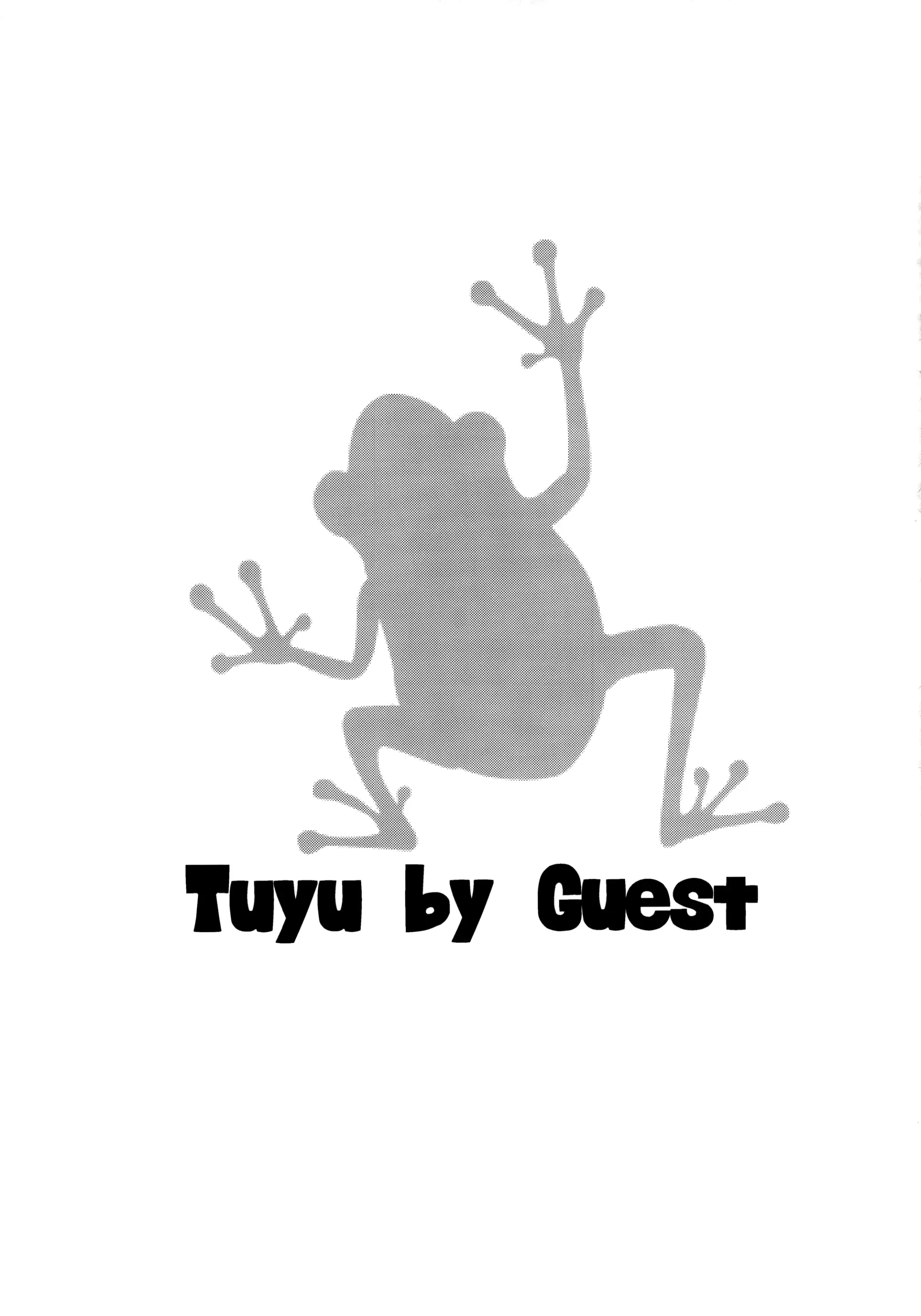 Đọc truyện hentai Froppy phiêu lưu ký - Chap 1