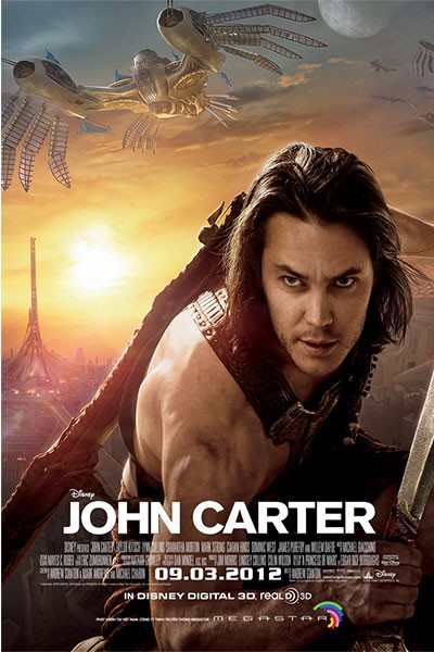 Người Hùng Sao Hỏa