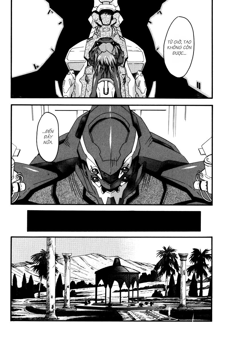 Đọc truyện hentai RE-TAKE - Chap 2 - RE-TAKE 2