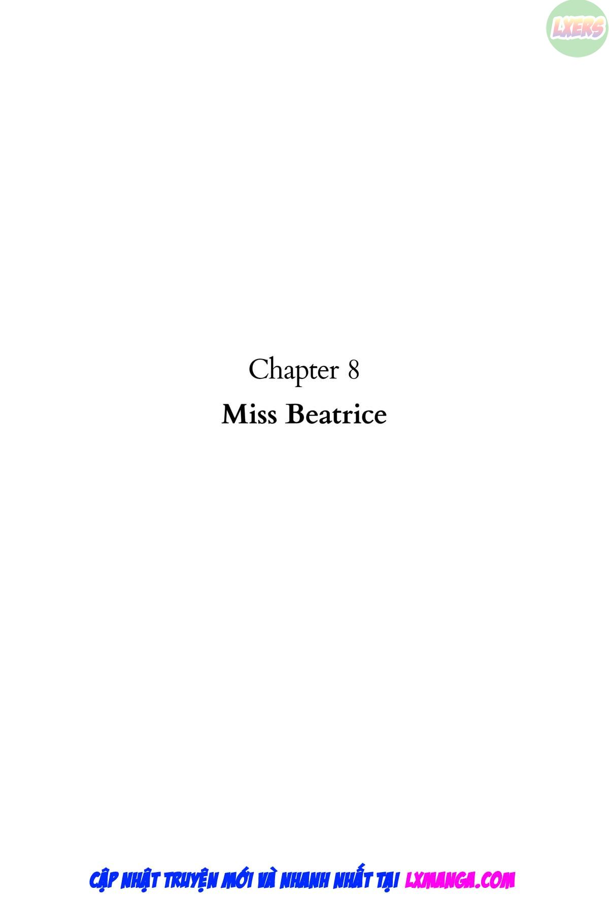 Đọc truyện hentai Shinshi Tsuki Maid no Sophie-san - Chap 8