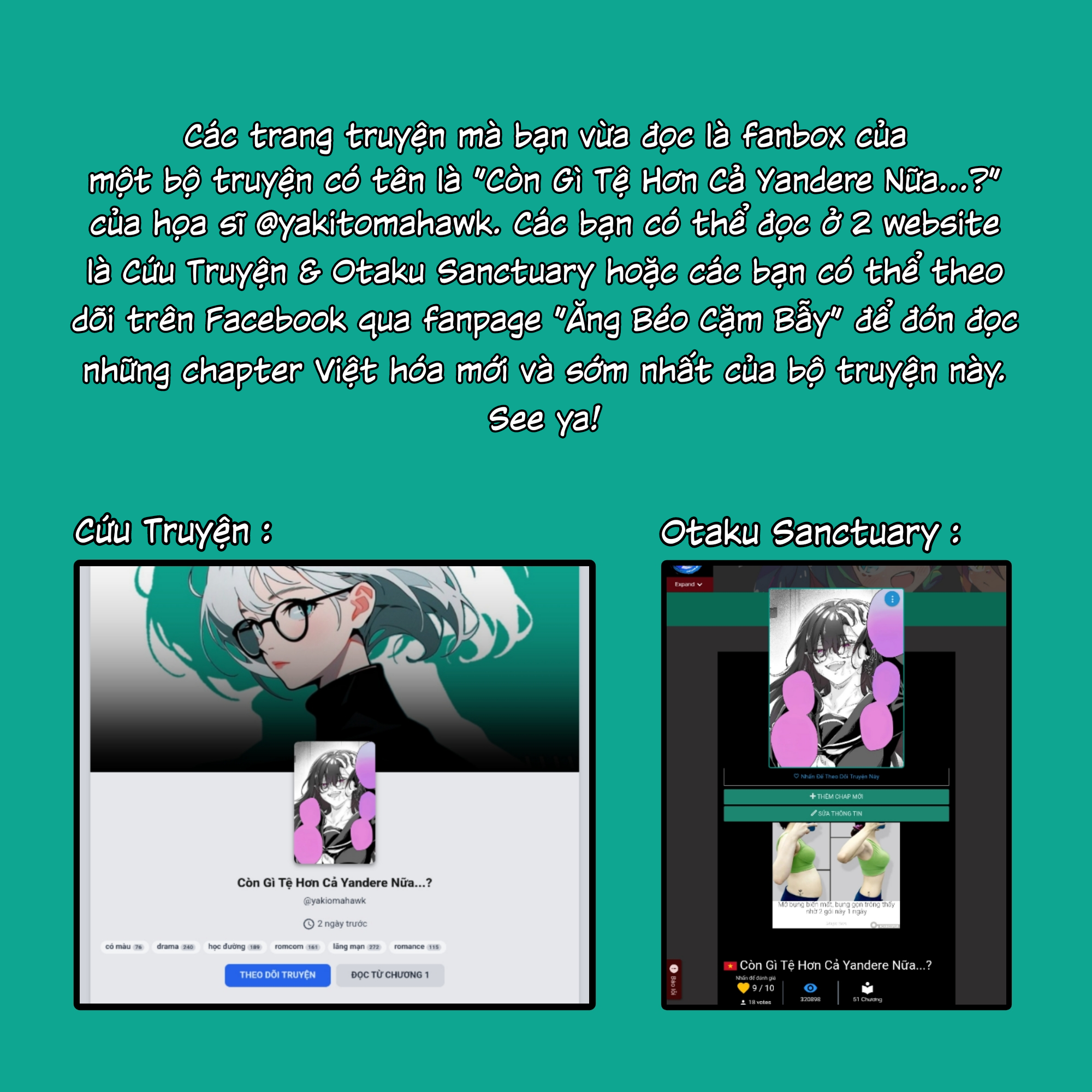 Đọc truyện hentai Tổng Hợp R18 Ngắn Của Ăng Béo Cặm Bẫy - Chúc Ngủ Ngon, Kurono - @yakitomahawk