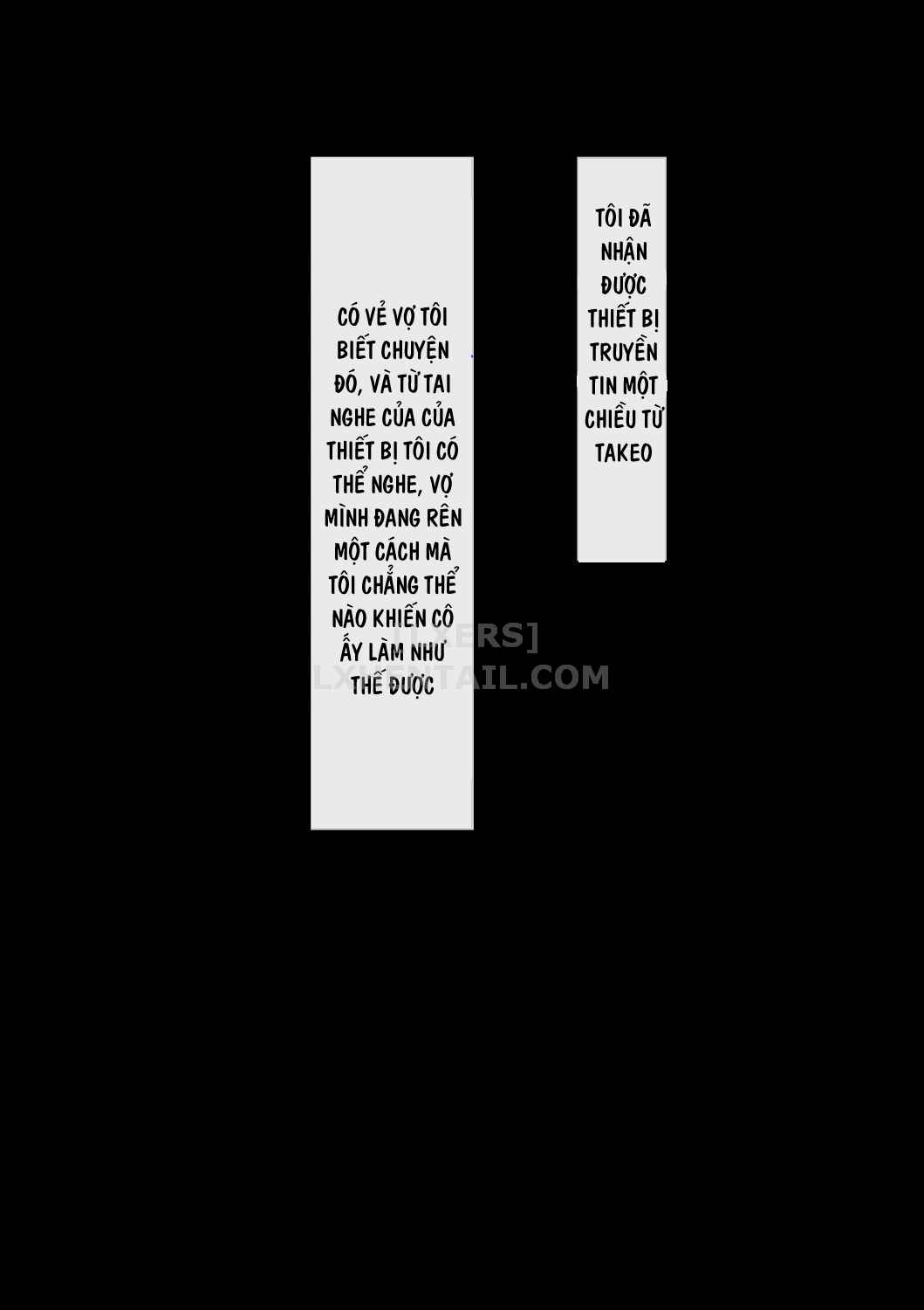 Đọc truyện hentai Beloved Wife - Netorare After Consent - Oneshot