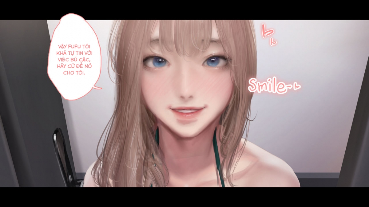 Đọc truyện hentai Cosplay sex with real college call girl - Chương 1: Thậm chí không che giấu, hể...?