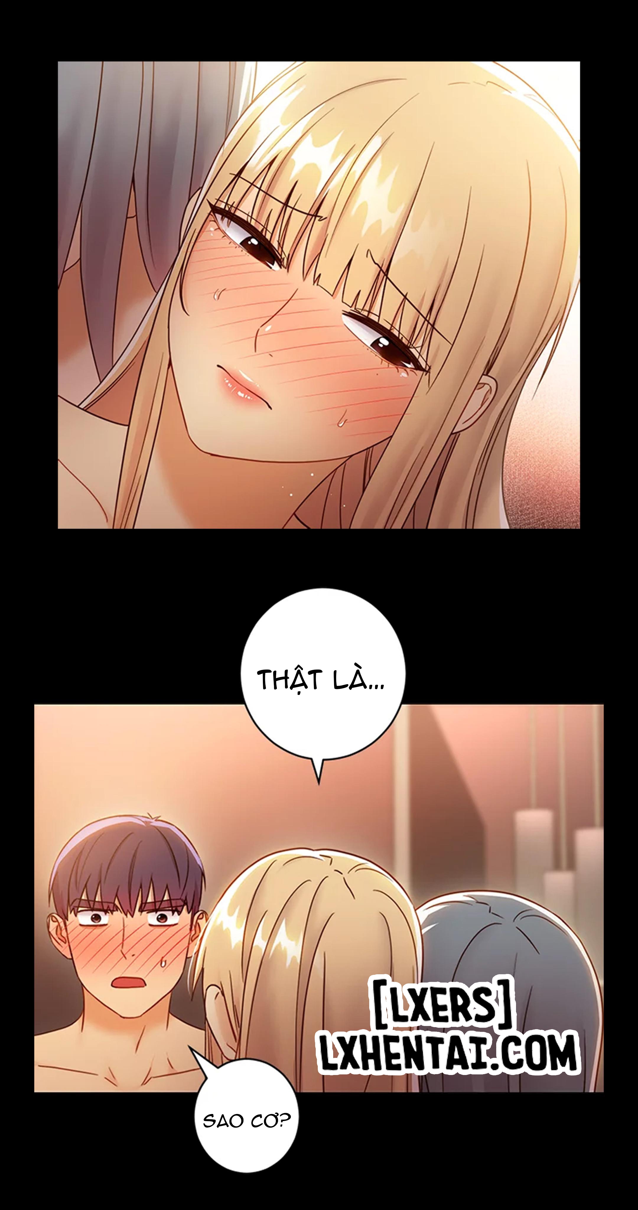 Đọc truyện hentai Bạn Của Mẹ Kế - Chap 45