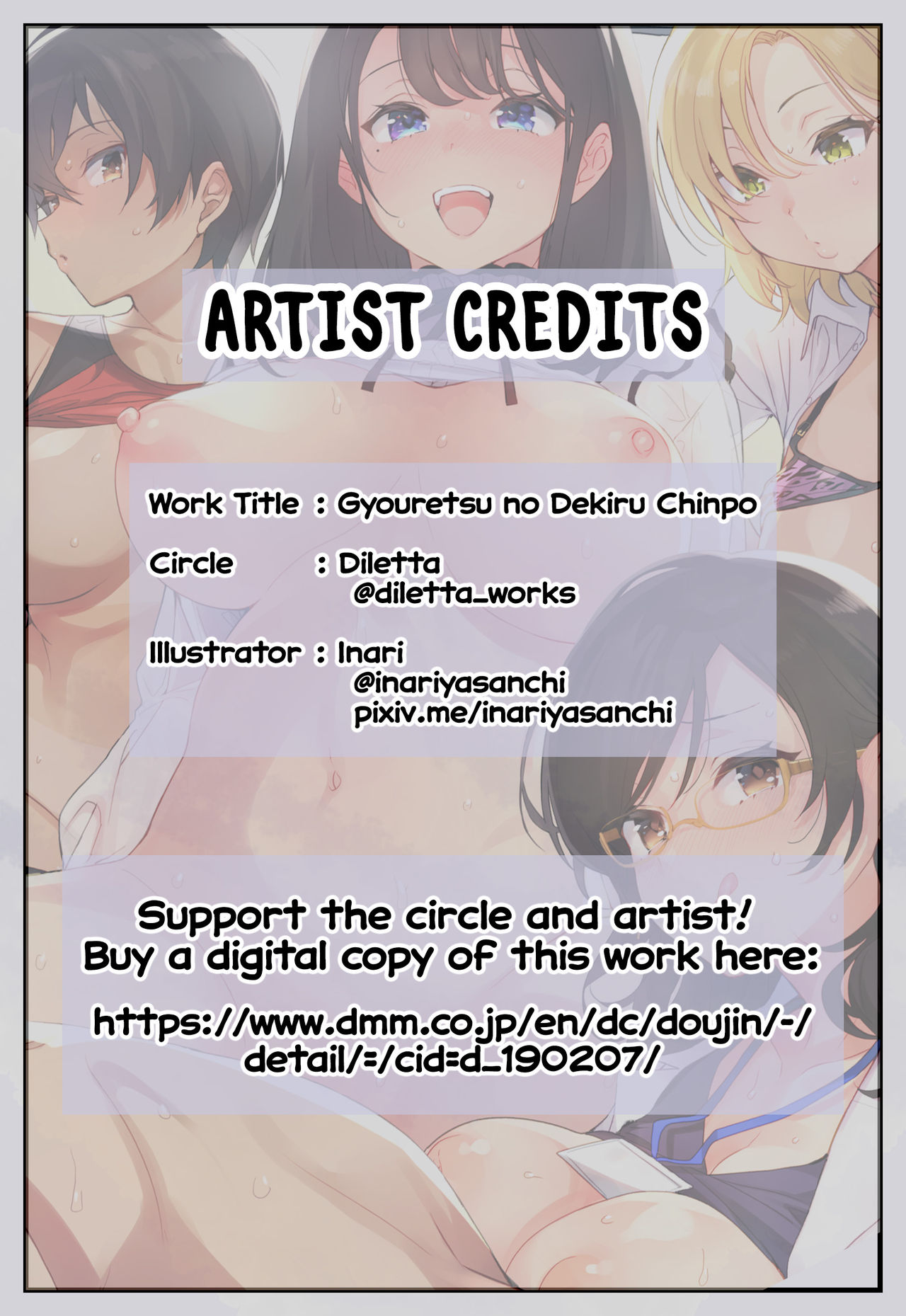 Đọc truyện hentai con cặc may mắn - Chap 1