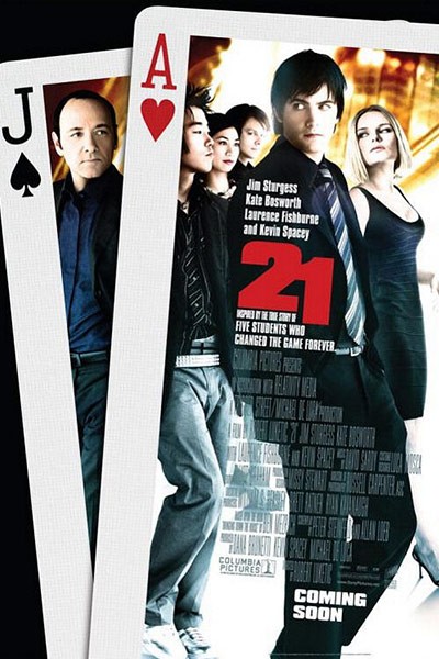 Chinh Phục Las Vegas