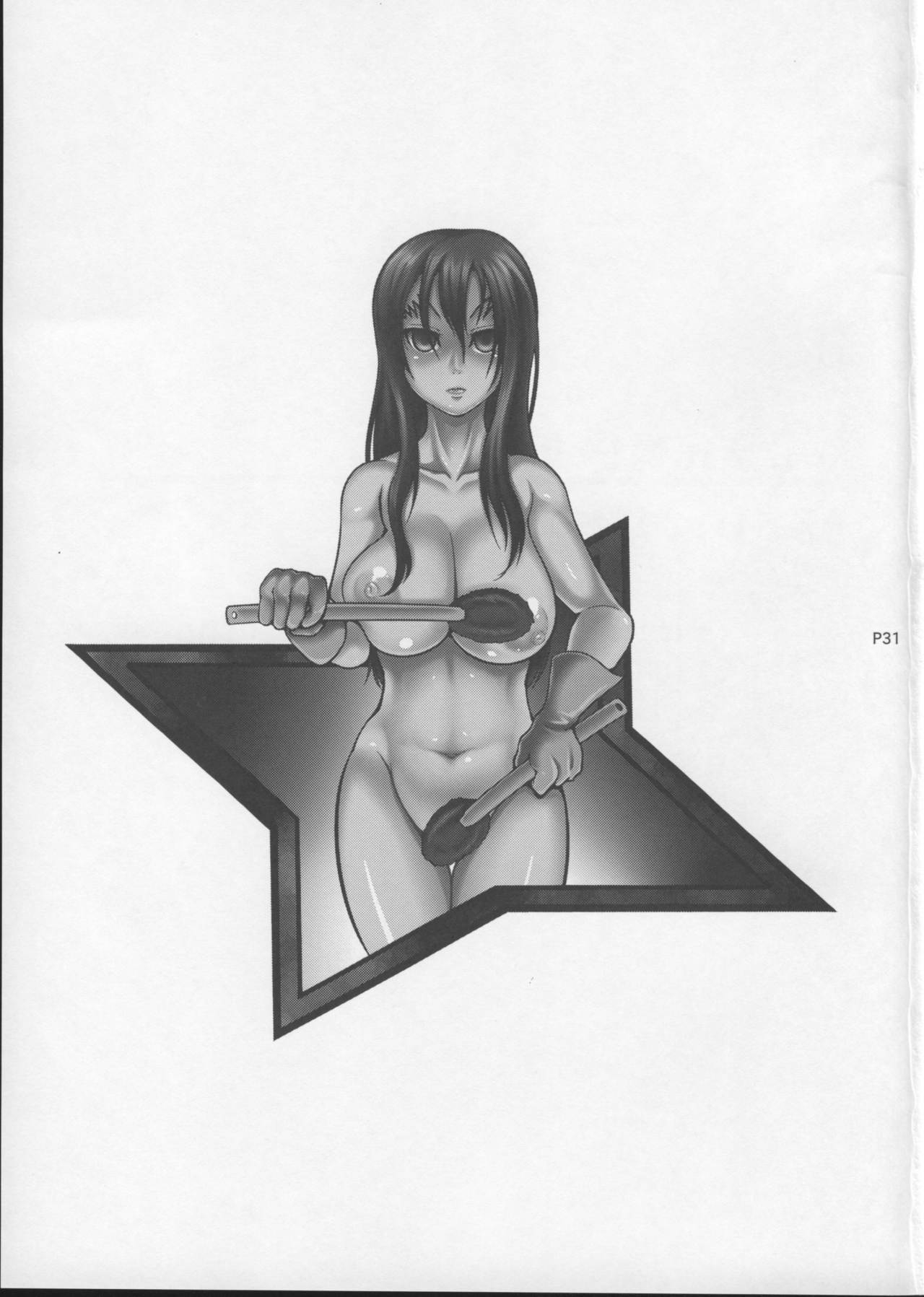 Đọc truyện hentai Shintogourinsan Ori - Oneshot.